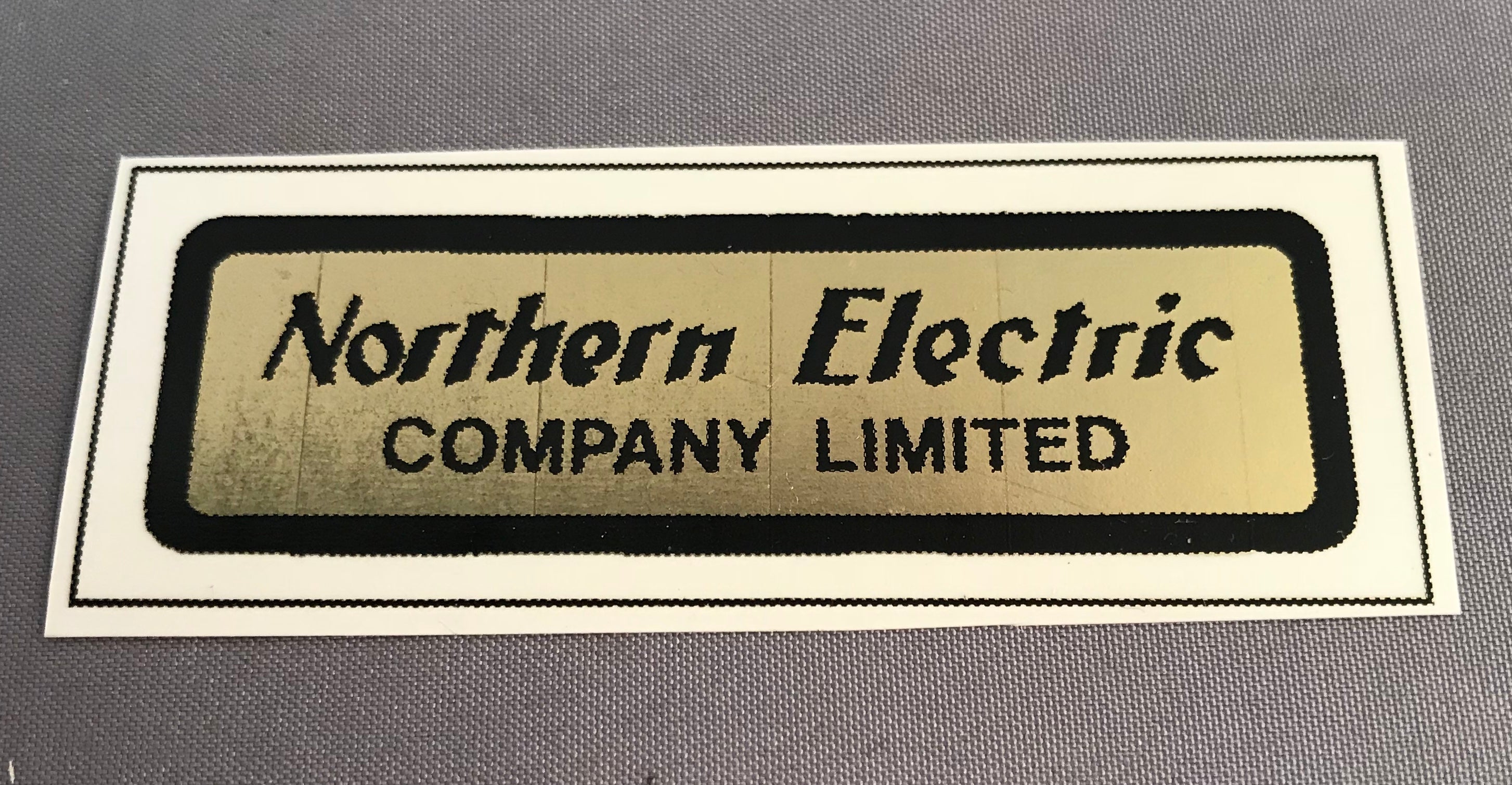 Water Slide Decals Oldphoneworks oldphoneworks