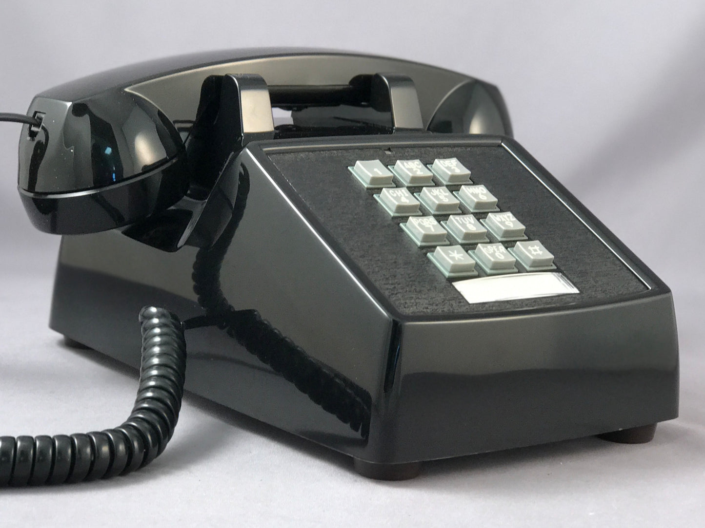 Bluetooth Enabled 2500 Type Deskphone