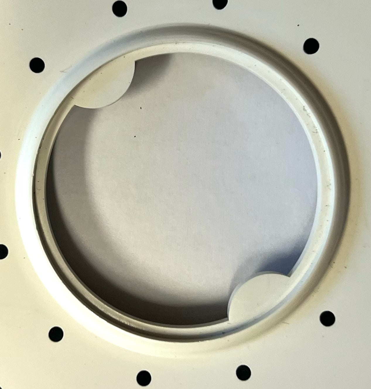 500/554 Dial Bezel - Turquois - Choose your style