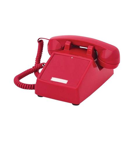 5500 Non-Dial Desk Phone