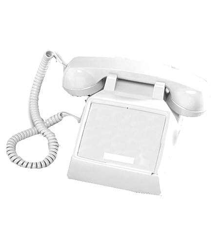 5500 Non-Dial Desk Phone