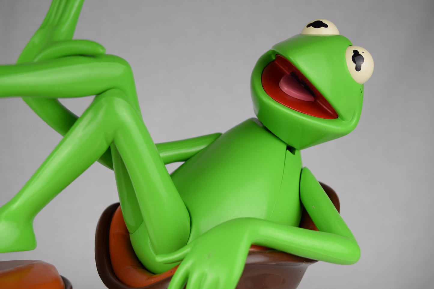 Kermit the Frog Rotary Dial Novelty Phone