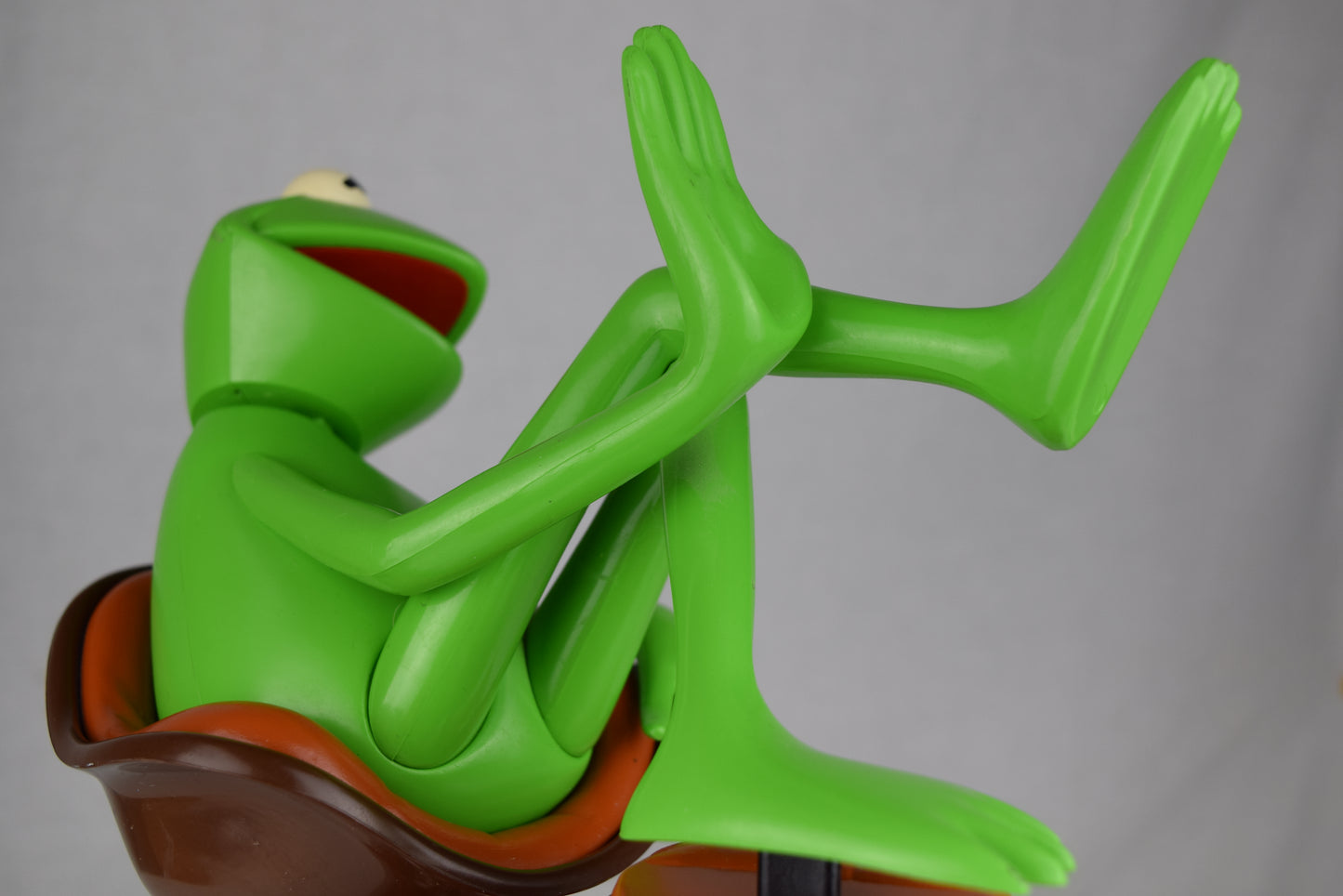 Kermit the Frog Rotary Dial Novelty Phone