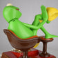 Kermit the Frog Rotary Dial Novelty Phone