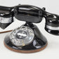 Automatic Electric Type 1a  Deskphone with Chrome Trim