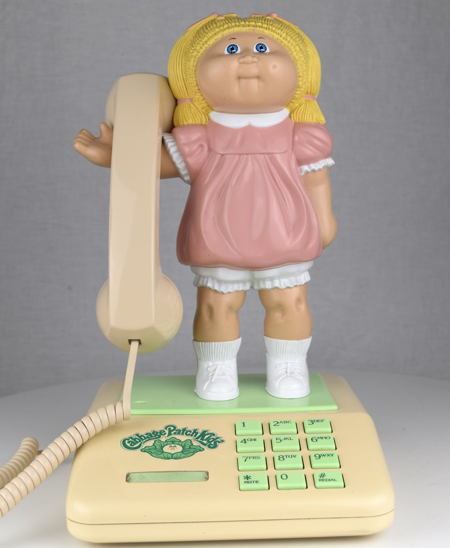 Cabbage Patch Kids Novelty Phone