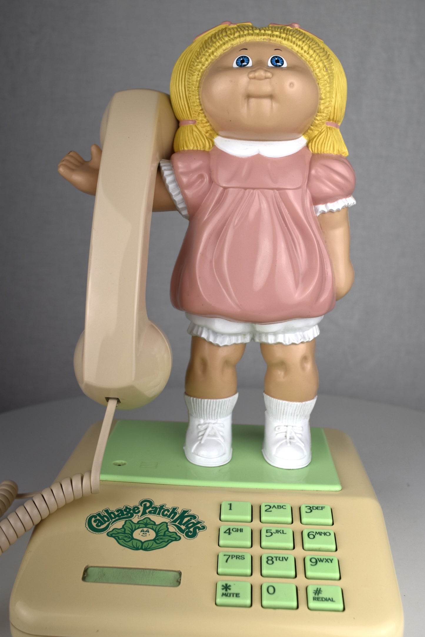 Cabbage Patch Kids Novelty Phone