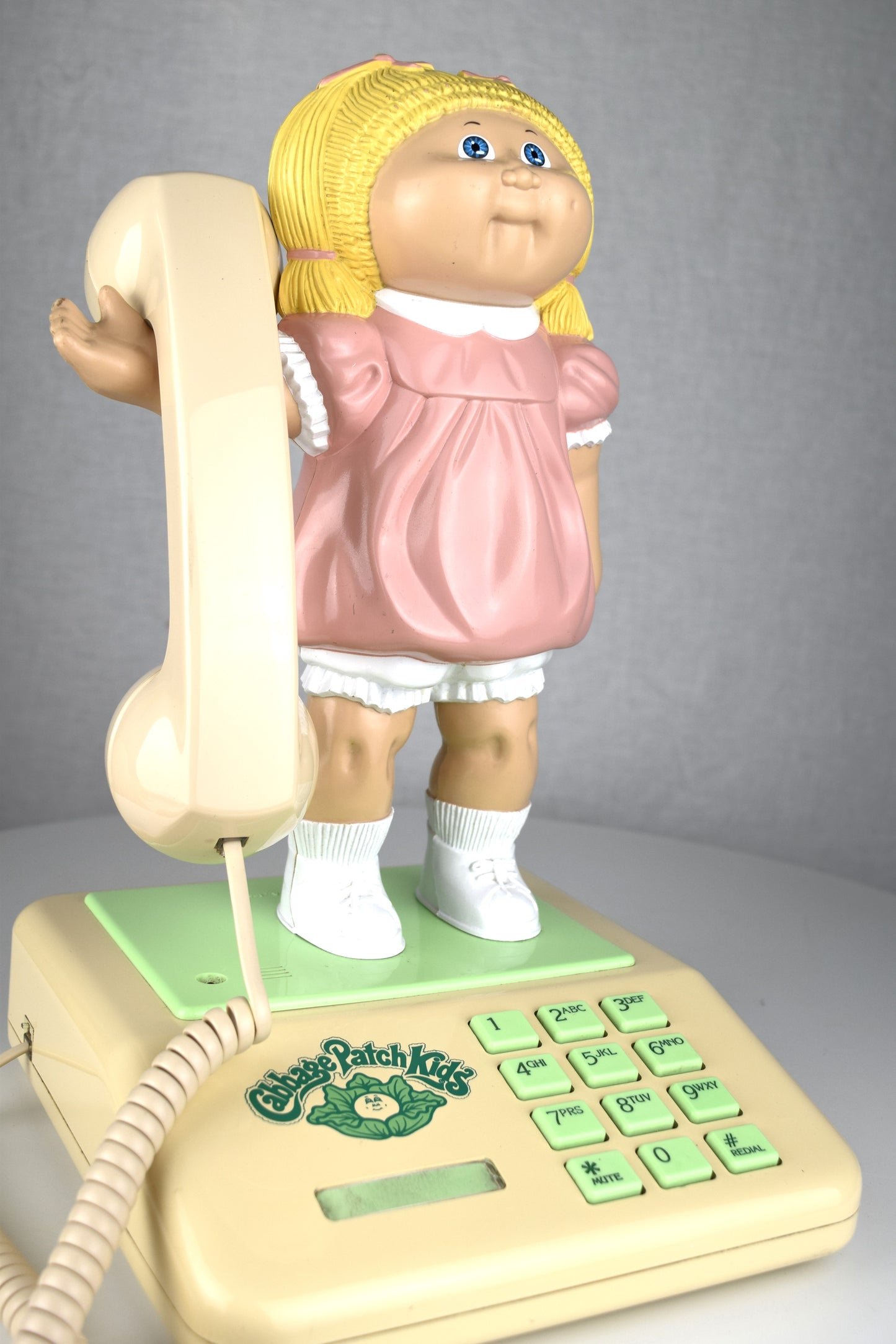 Cabbage Patch Kids Novelty Phone