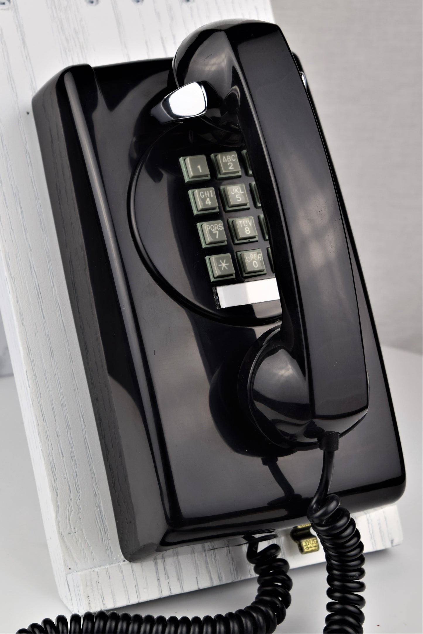 Bluetooth Enabled 3554 Type Wall Telephone