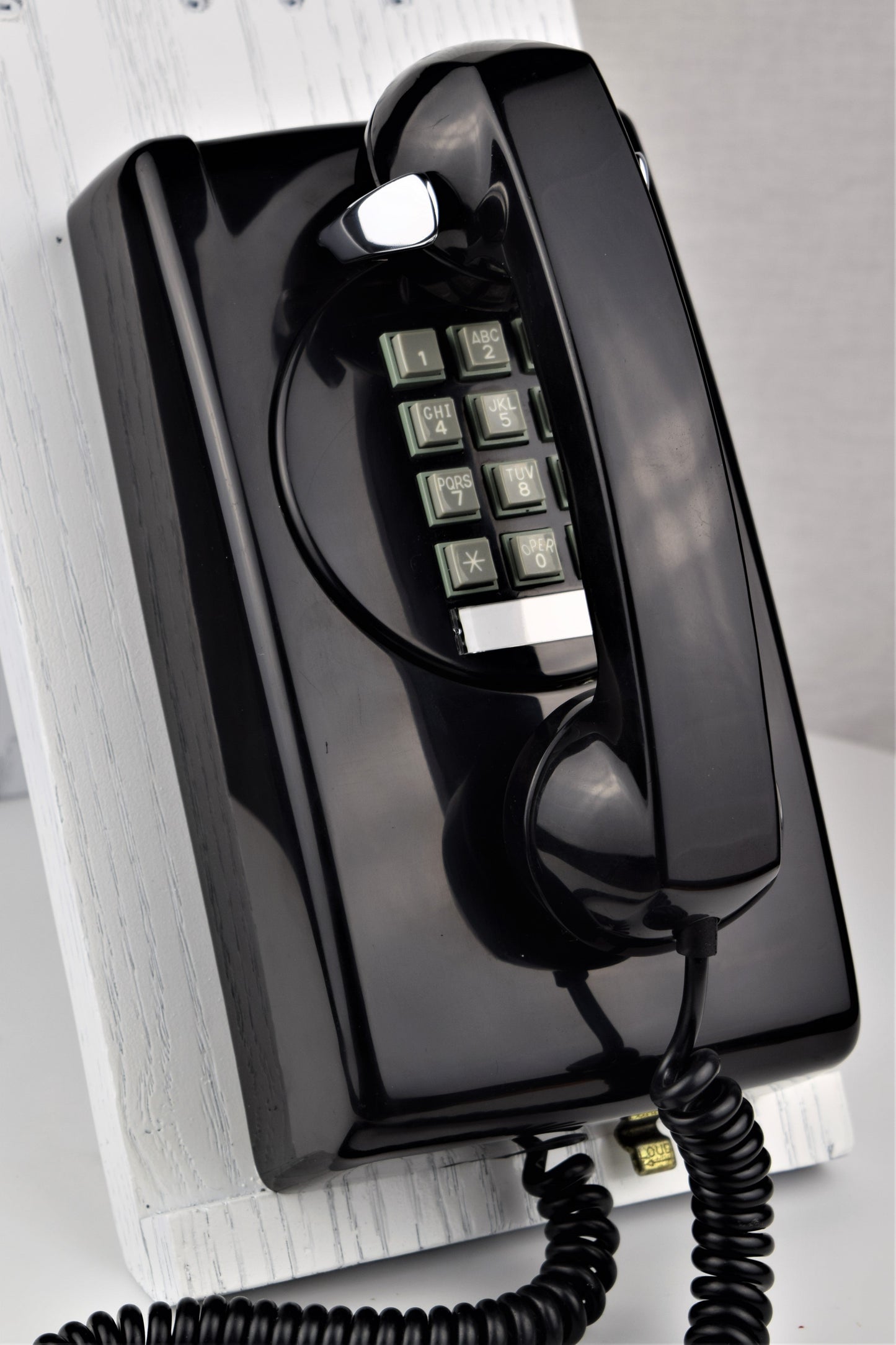 Bluetooth Enabled 3554 Type Wall Telephone