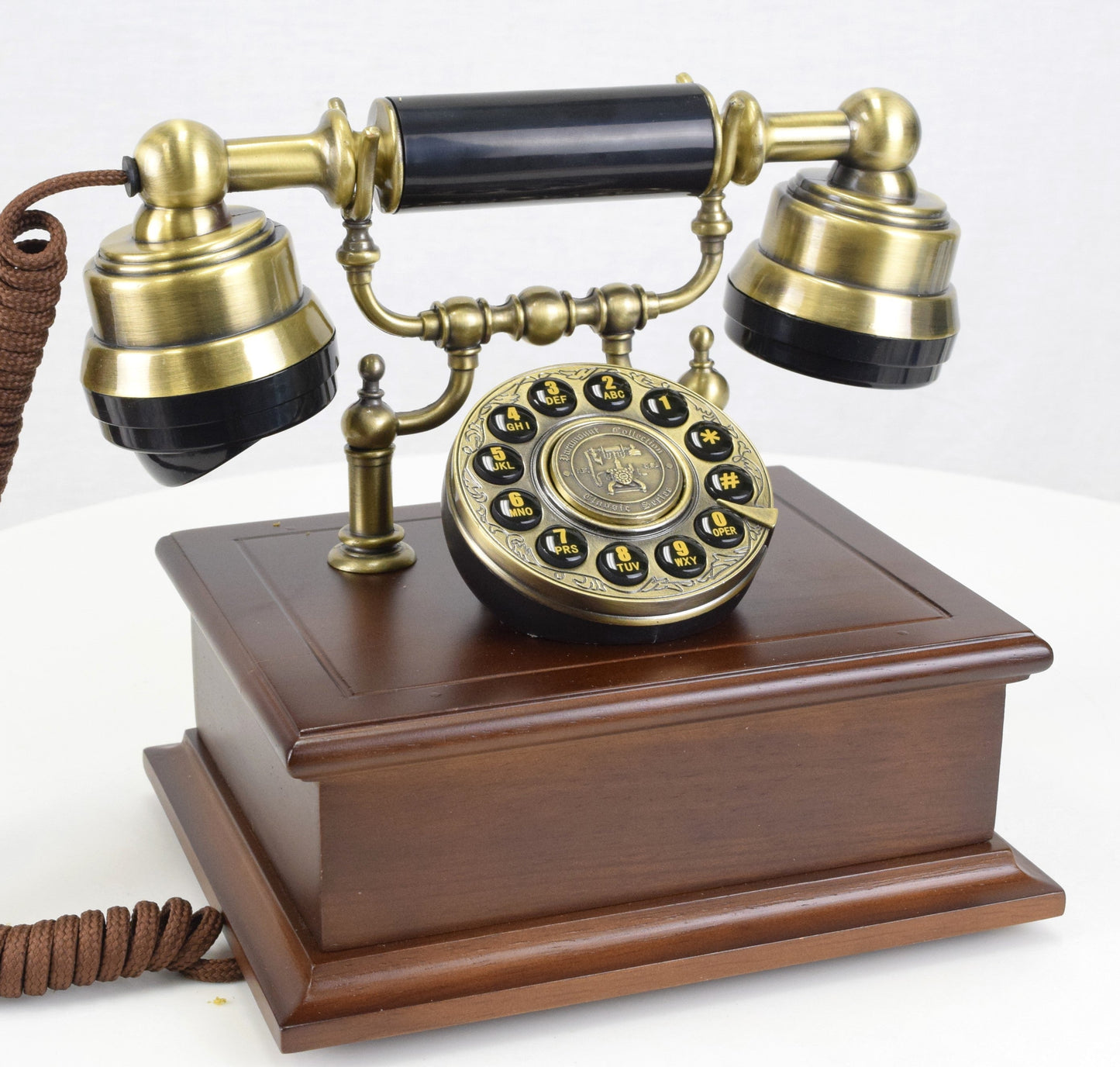 Paramount Collection 1927 European Style Telephone
