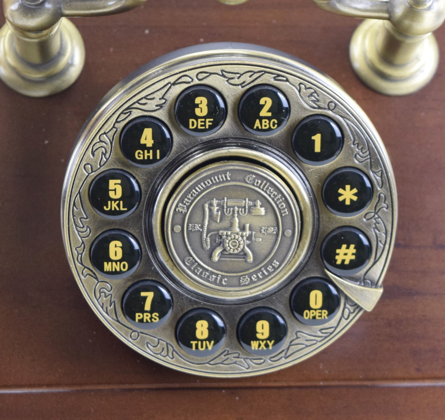 Paramount Collection 1927 European Style Telephone