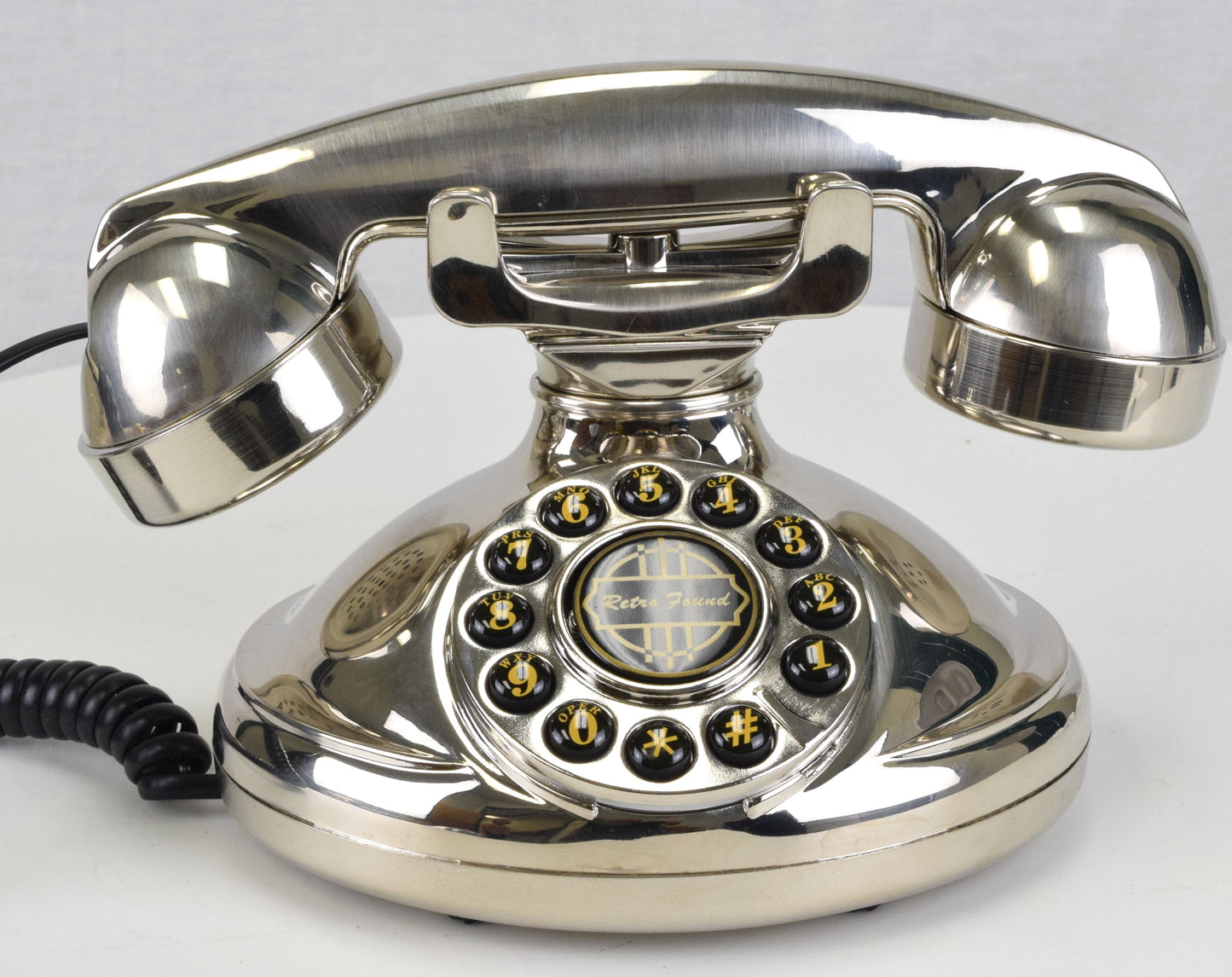 Paramount 1921 Classic Style Deskphone