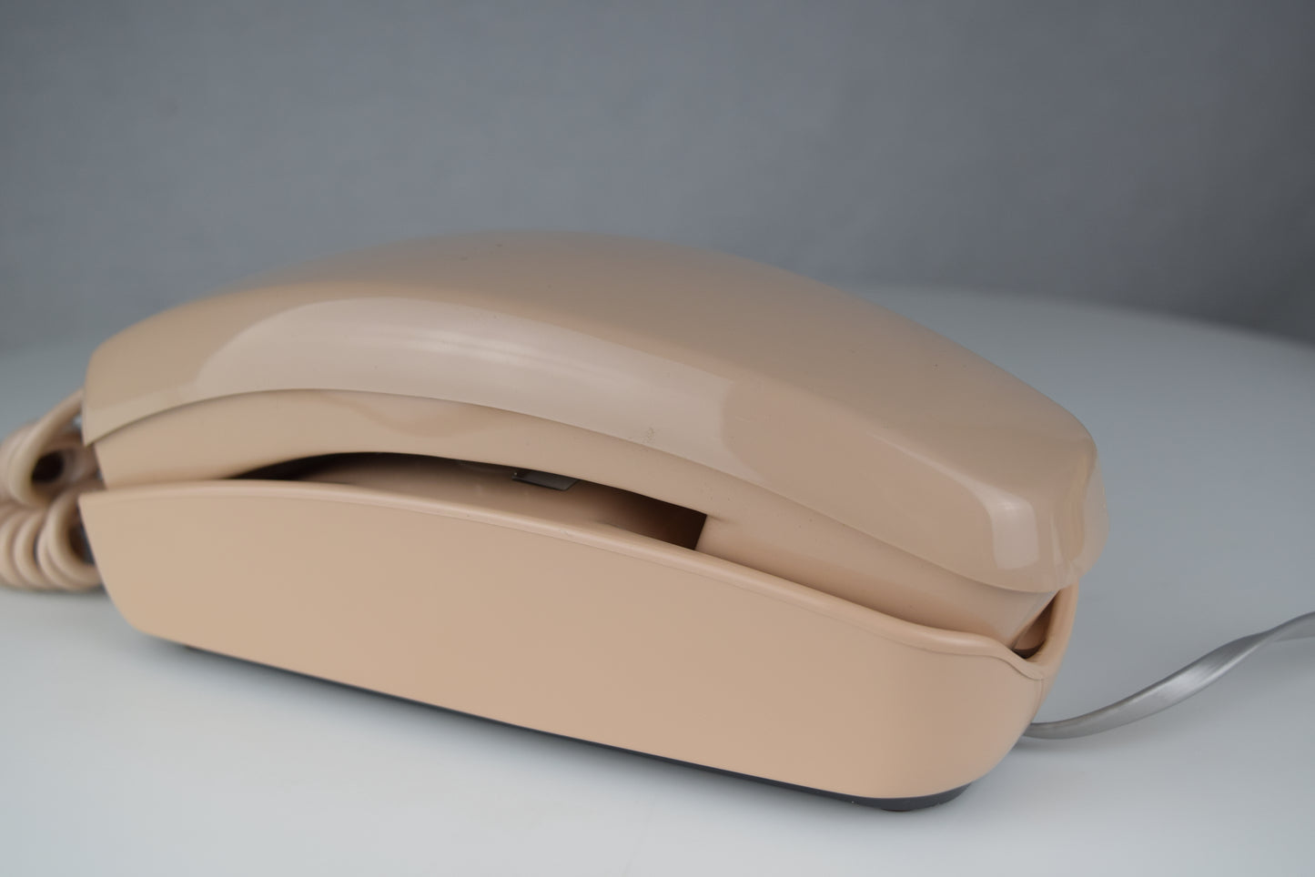 Trimline - Beige - Wall Phone