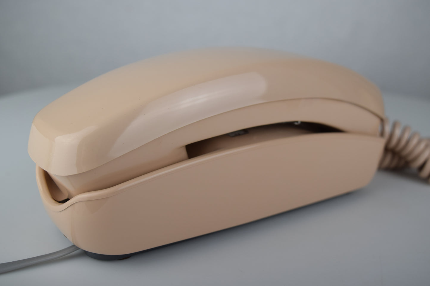 Trimline - Beige - Wall Phone