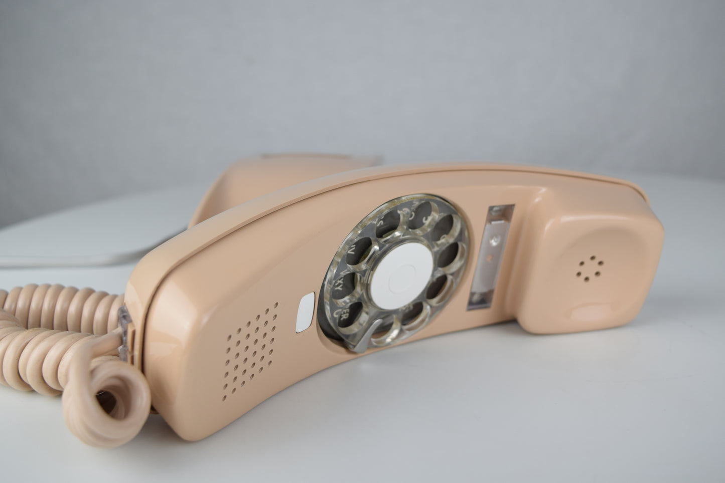 Trimline - Beige - Wall Phone