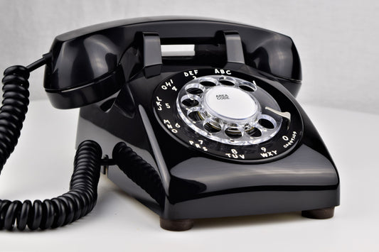 MP3 Player Period Telephone