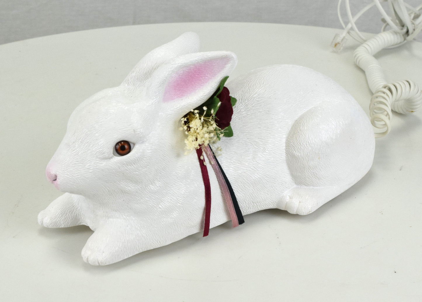 Cute Rabbit Telephone