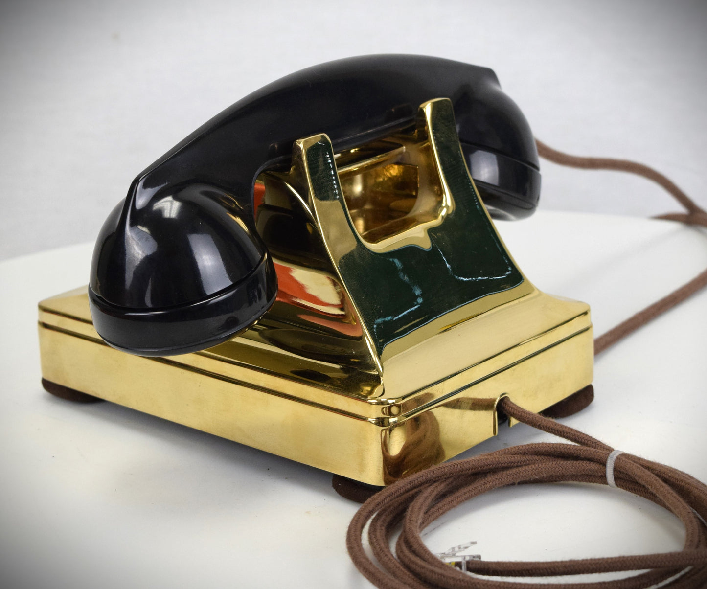 Western Electric 302 - Gold