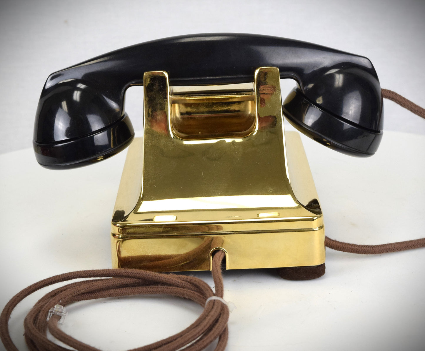 Western Electric 302 - Gold