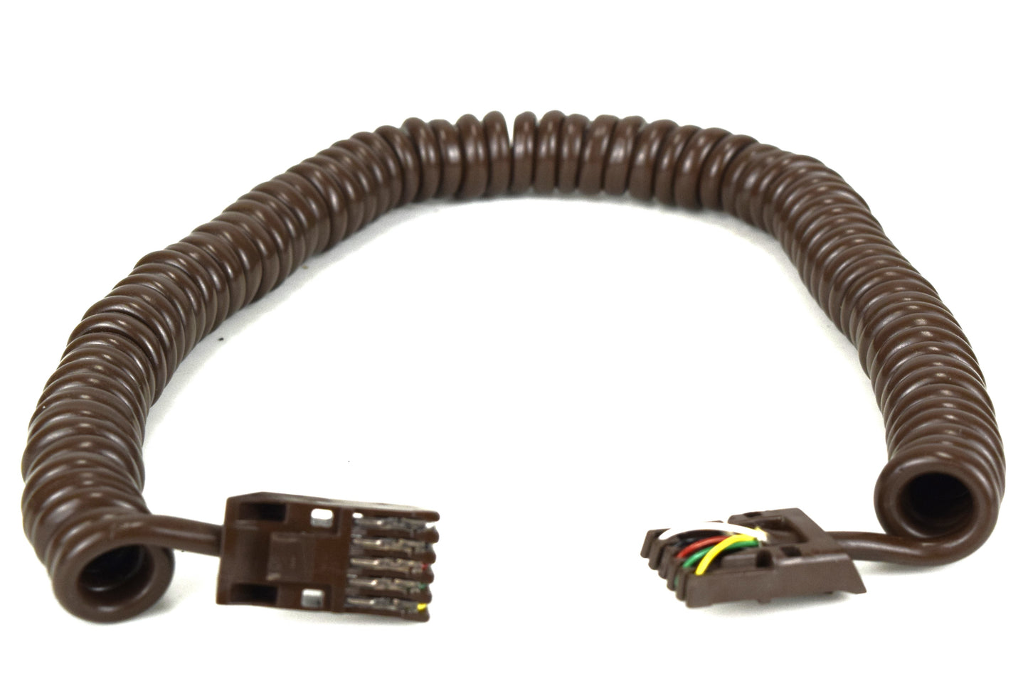 Cord - Handset - Trimline - Brown