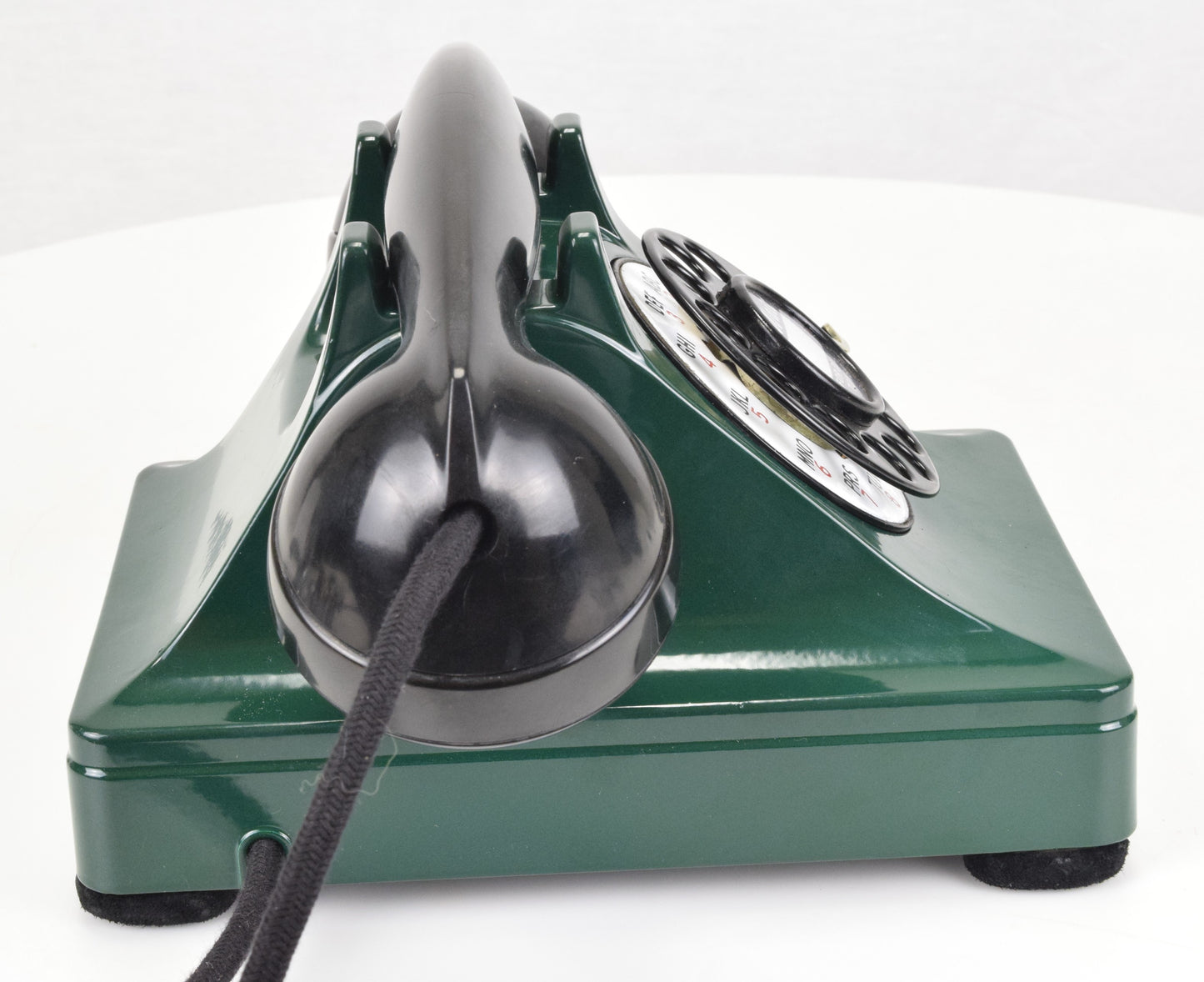 Western Electric 302 - Forest Green