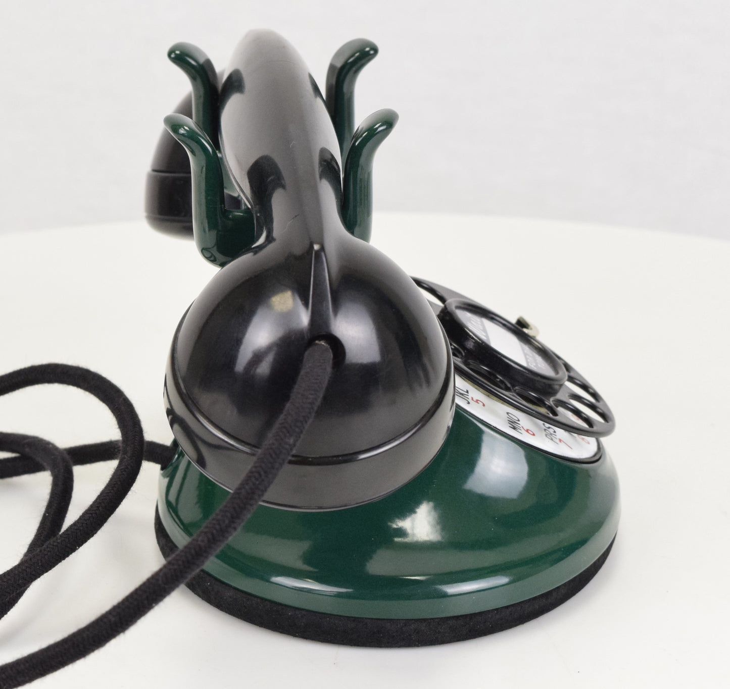 Western Electric 202 - Forest Green