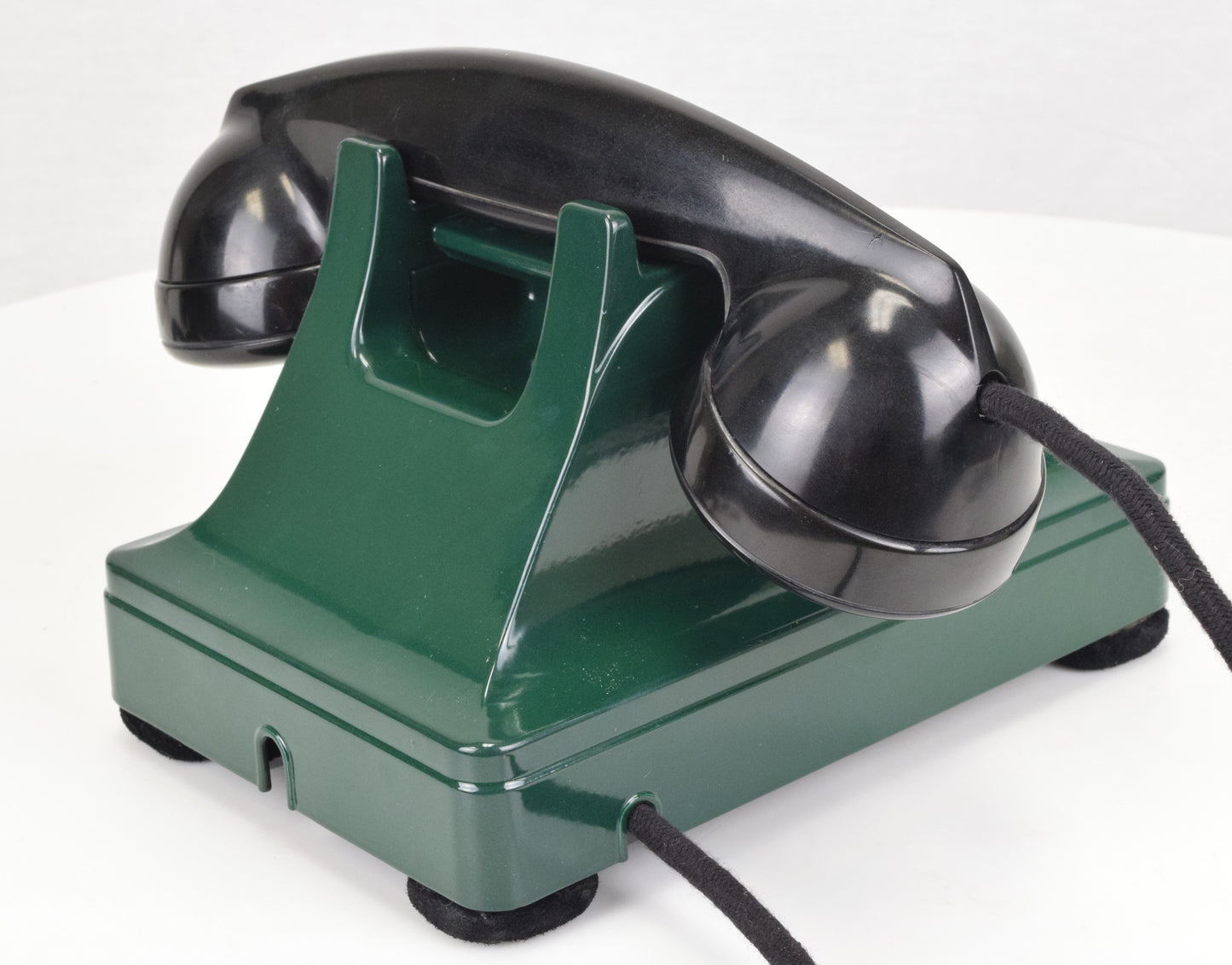 Western Electric 302 - Forest Green