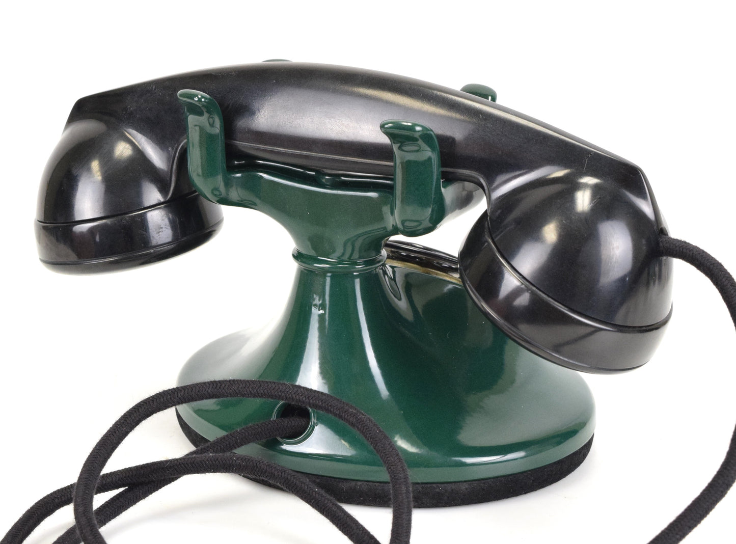 Western Electric 202 - Forest Green