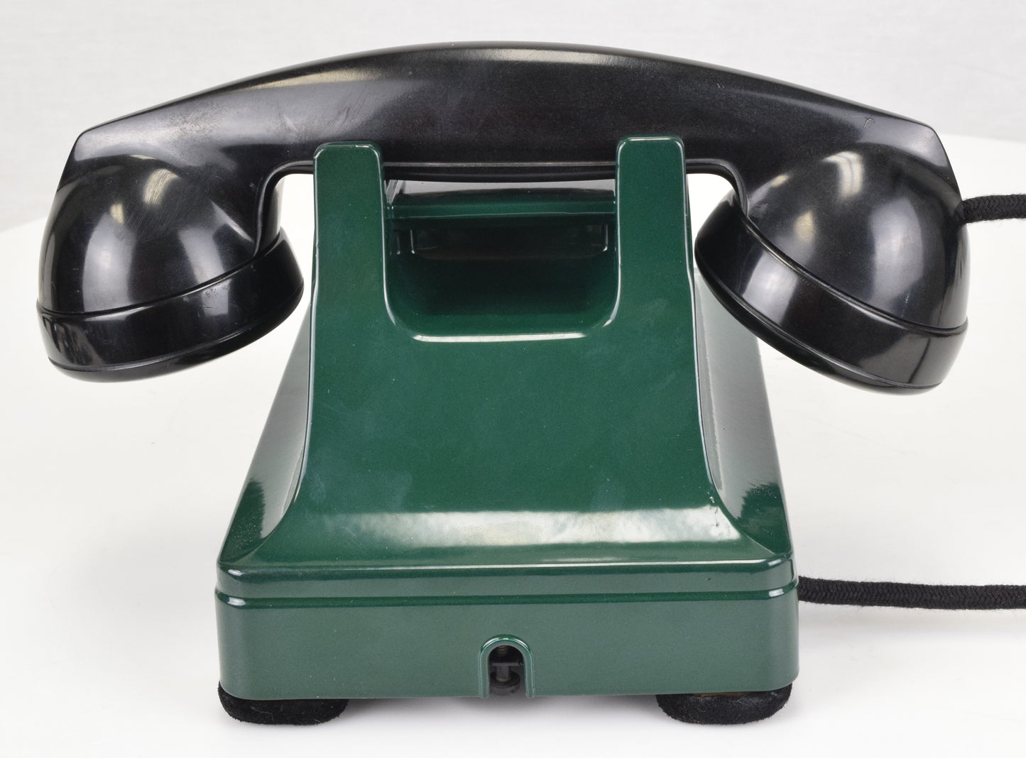 Western Electric 302 - Forest Green