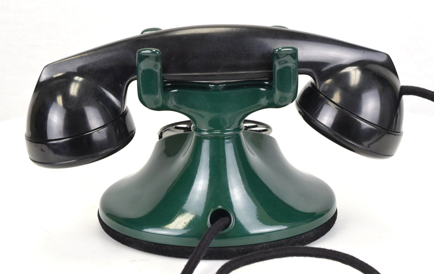 Western Electric 202 - Forest Green