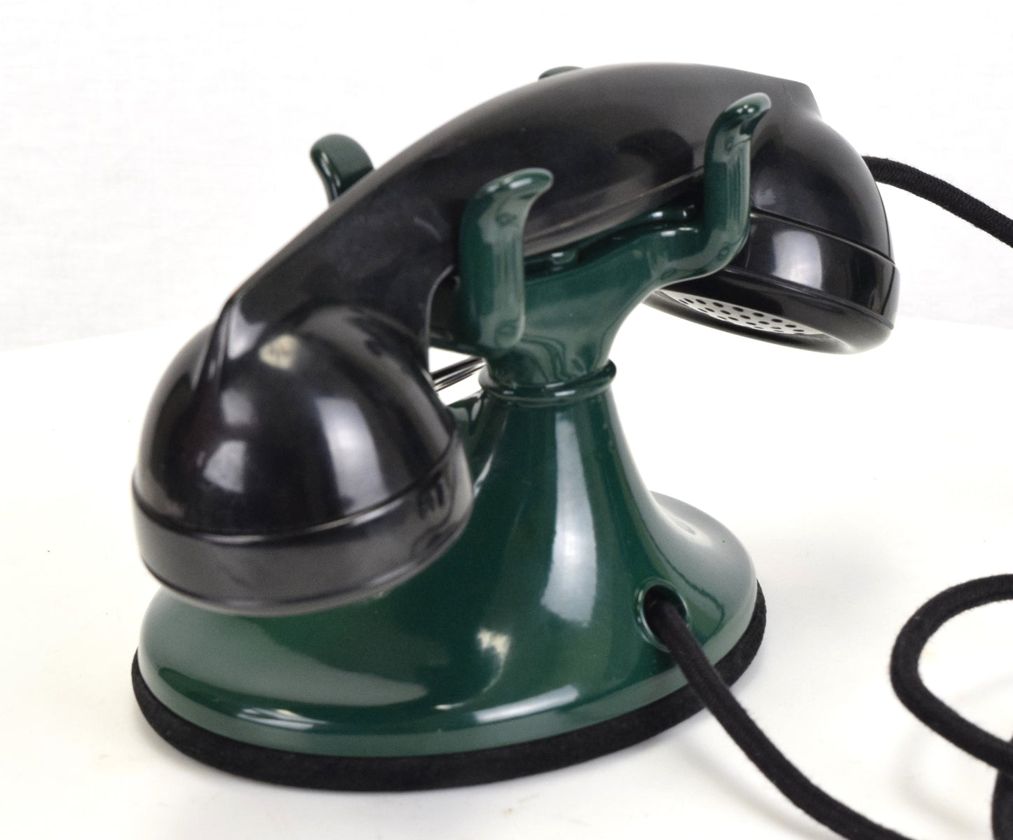 Western Electric 202 - Forest Green