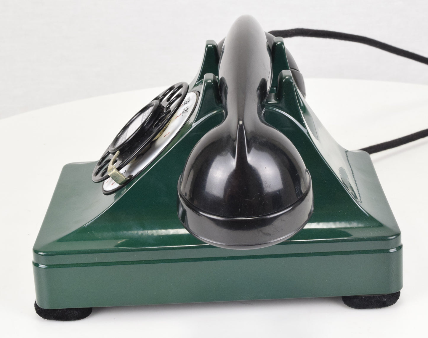 Western Electric 302 - Forest Green