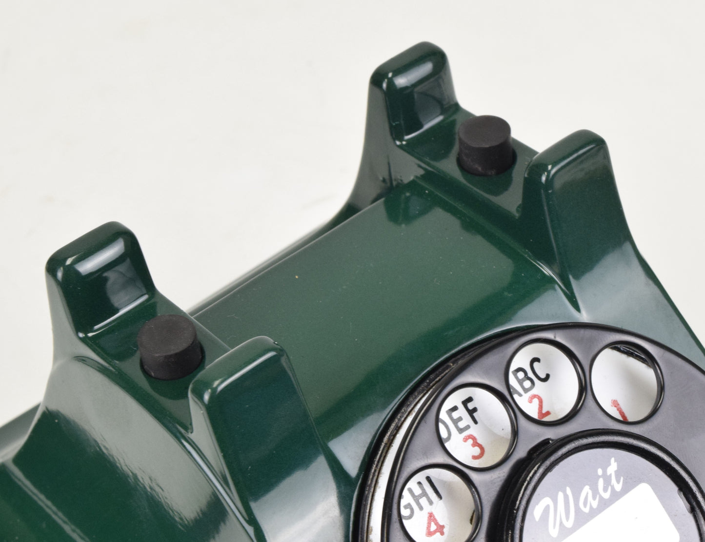 Western Electric 302 - Forest Green