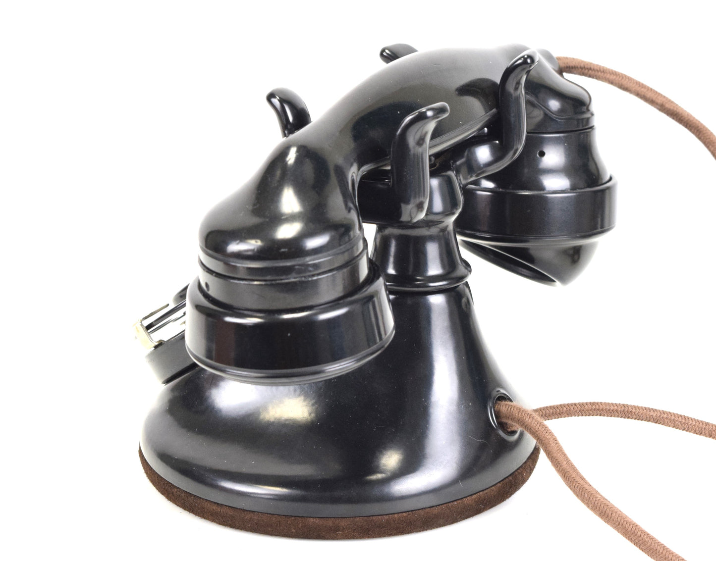 Western Electric 102 - Black