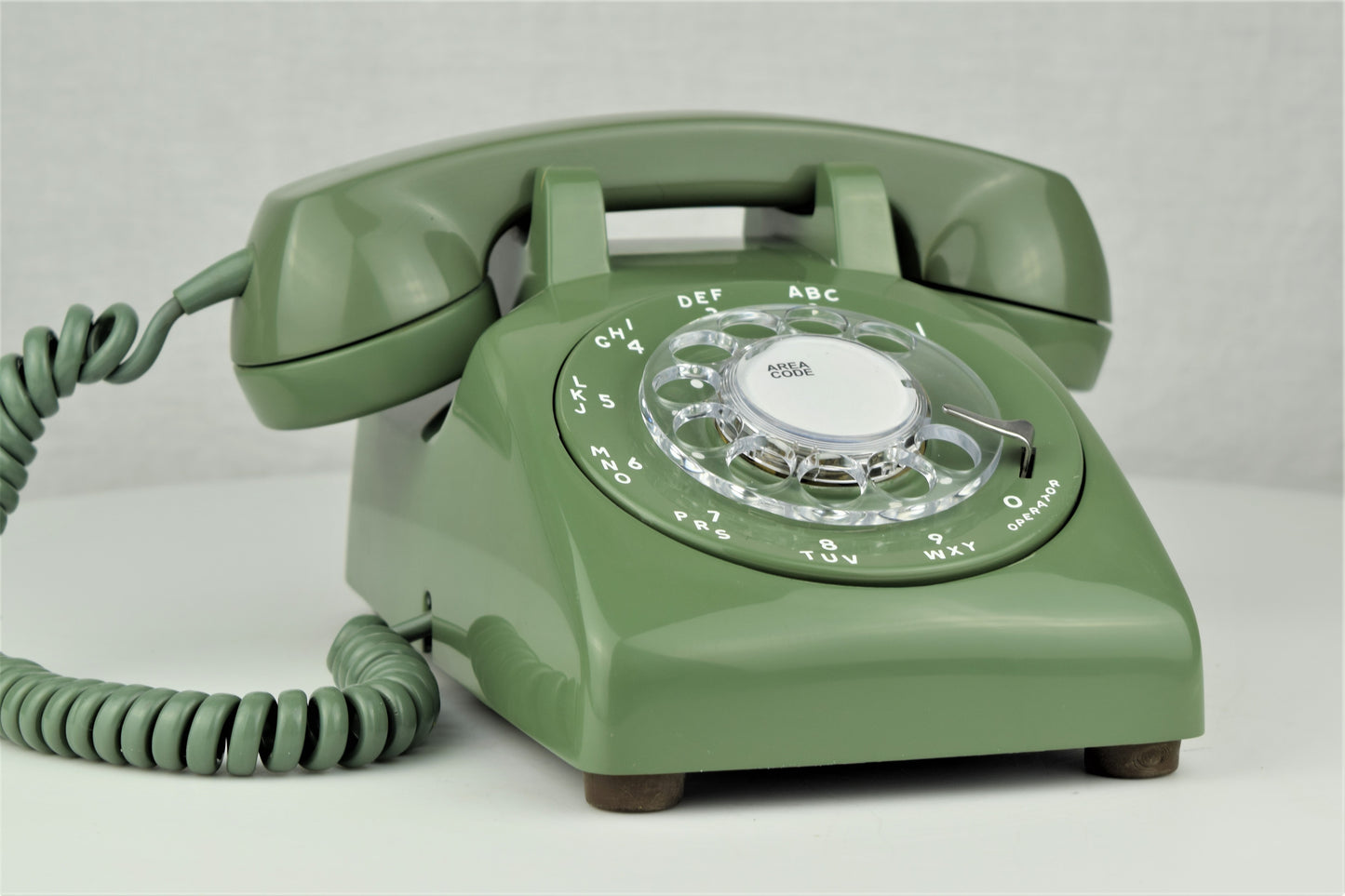 MP3 Player Period Telephone