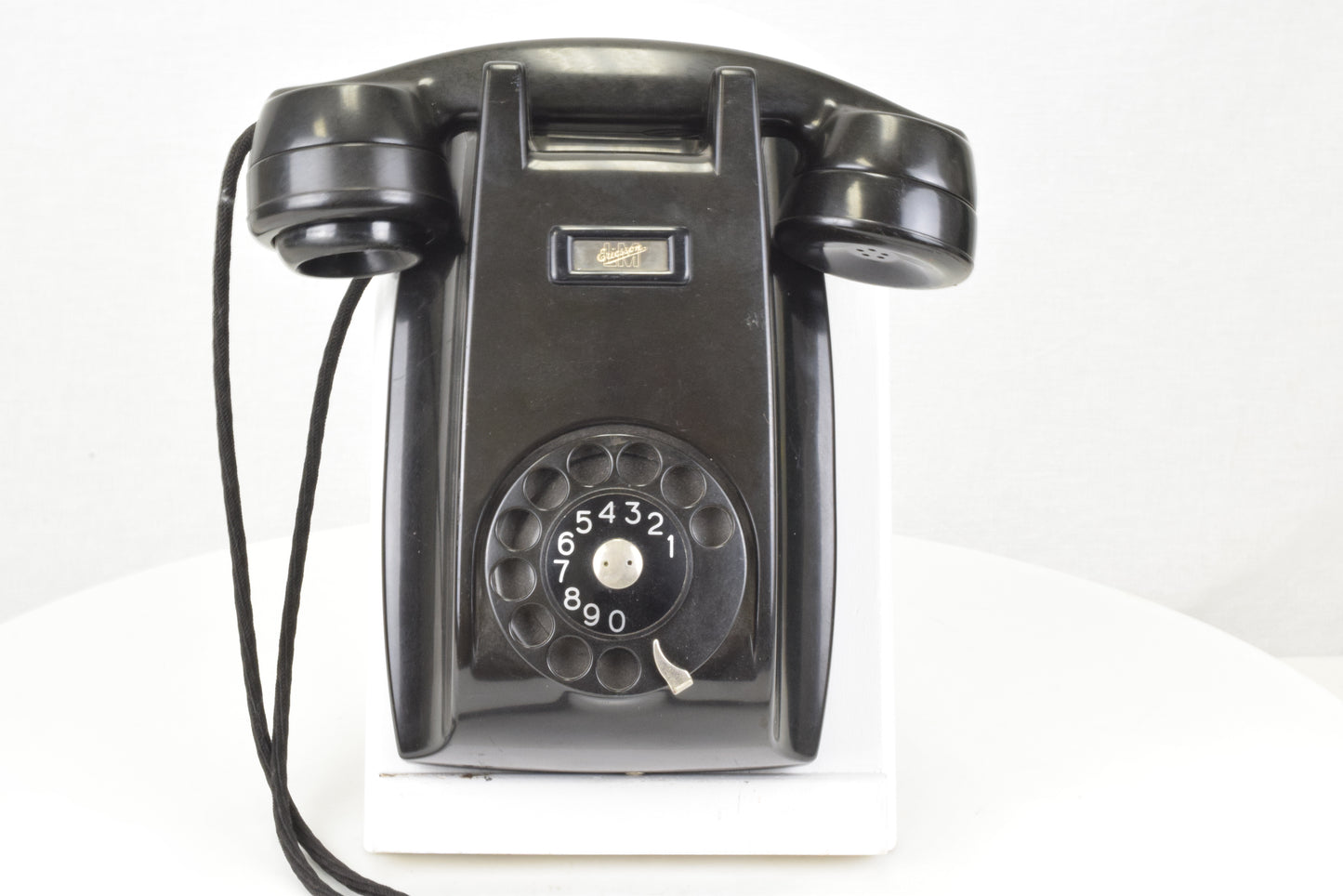 Ericsson - PTT 1951 Wall Telephone