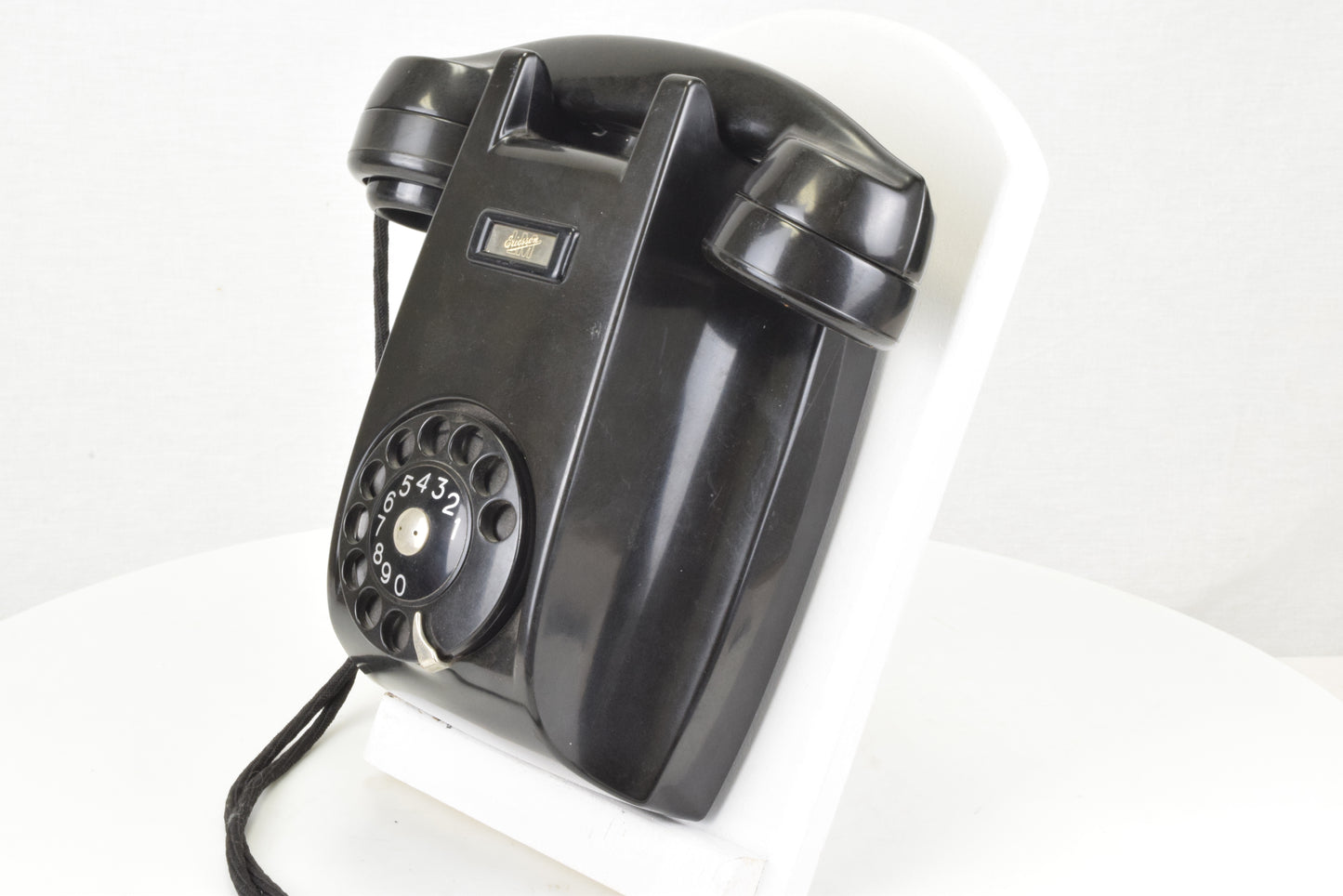 Ericsson - PTT 1951 Wall Telephone
