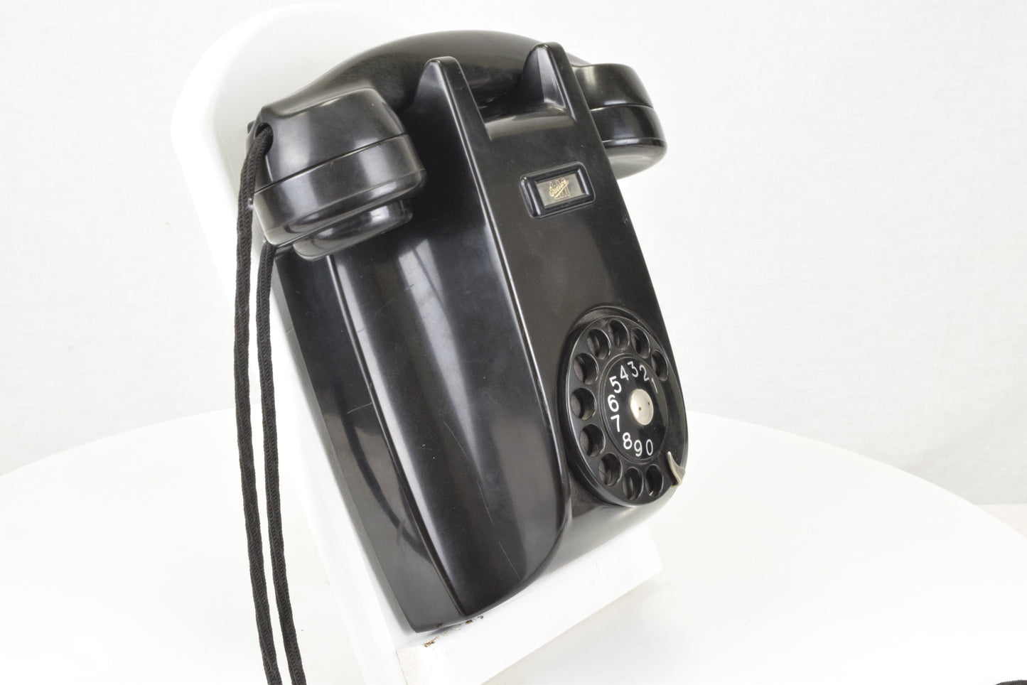 Ericsson - PTT 1951 Wall Telephone