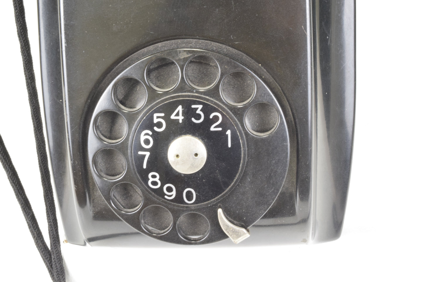 Ericsson - PTT 1951 Wall Telephone