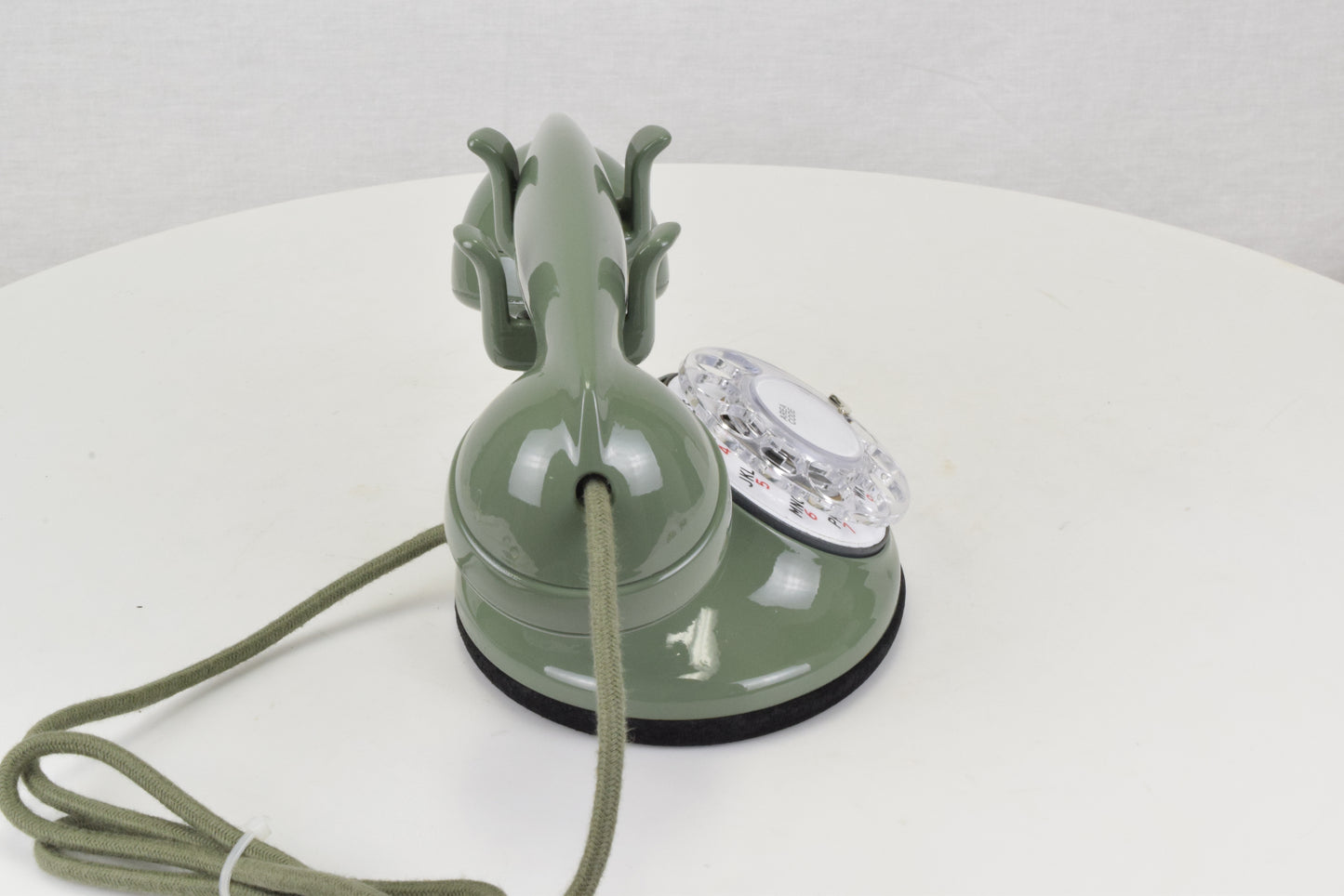 Western Electric 202 - Moss Green