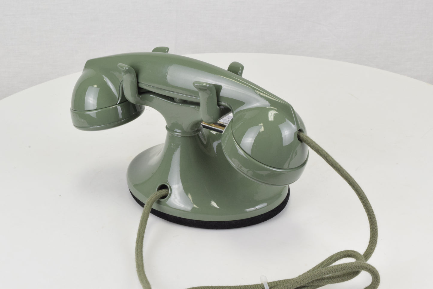 Western Electric 202 - Moss Green