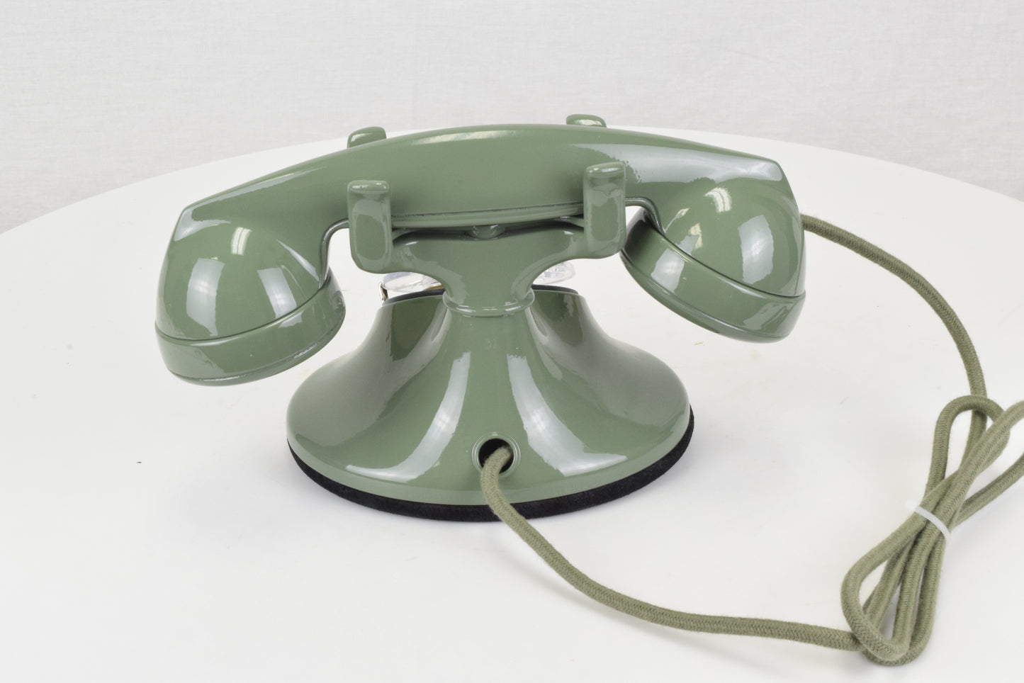 Western Electric 202 - Moss Green