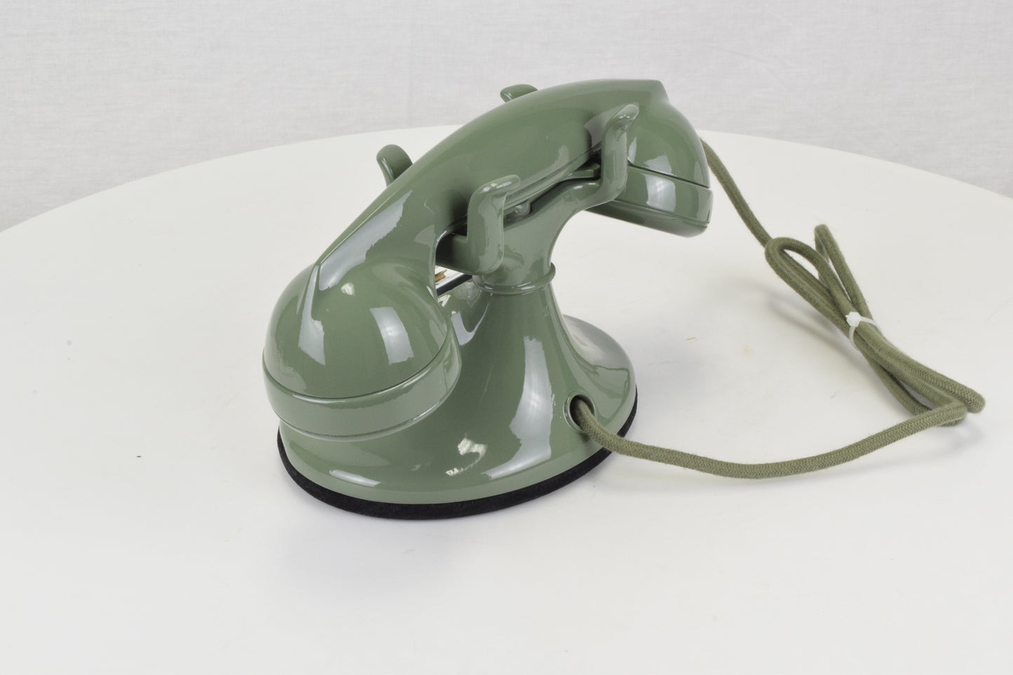 Western Electric 202 - Moss Green