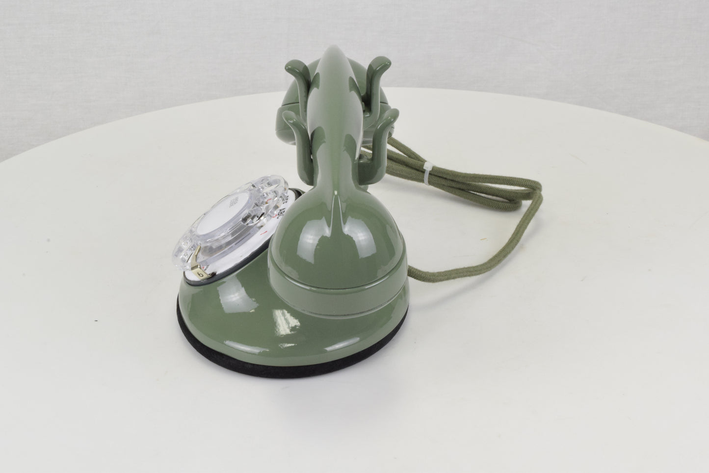 Western Electric 202 - Moss Green