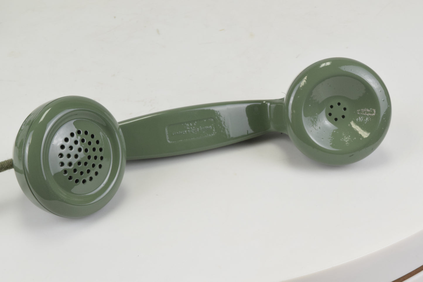 Western Electric 202 - Moss Green