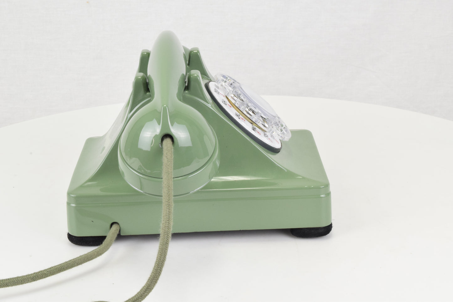 Western Electric 302 - Moss Green