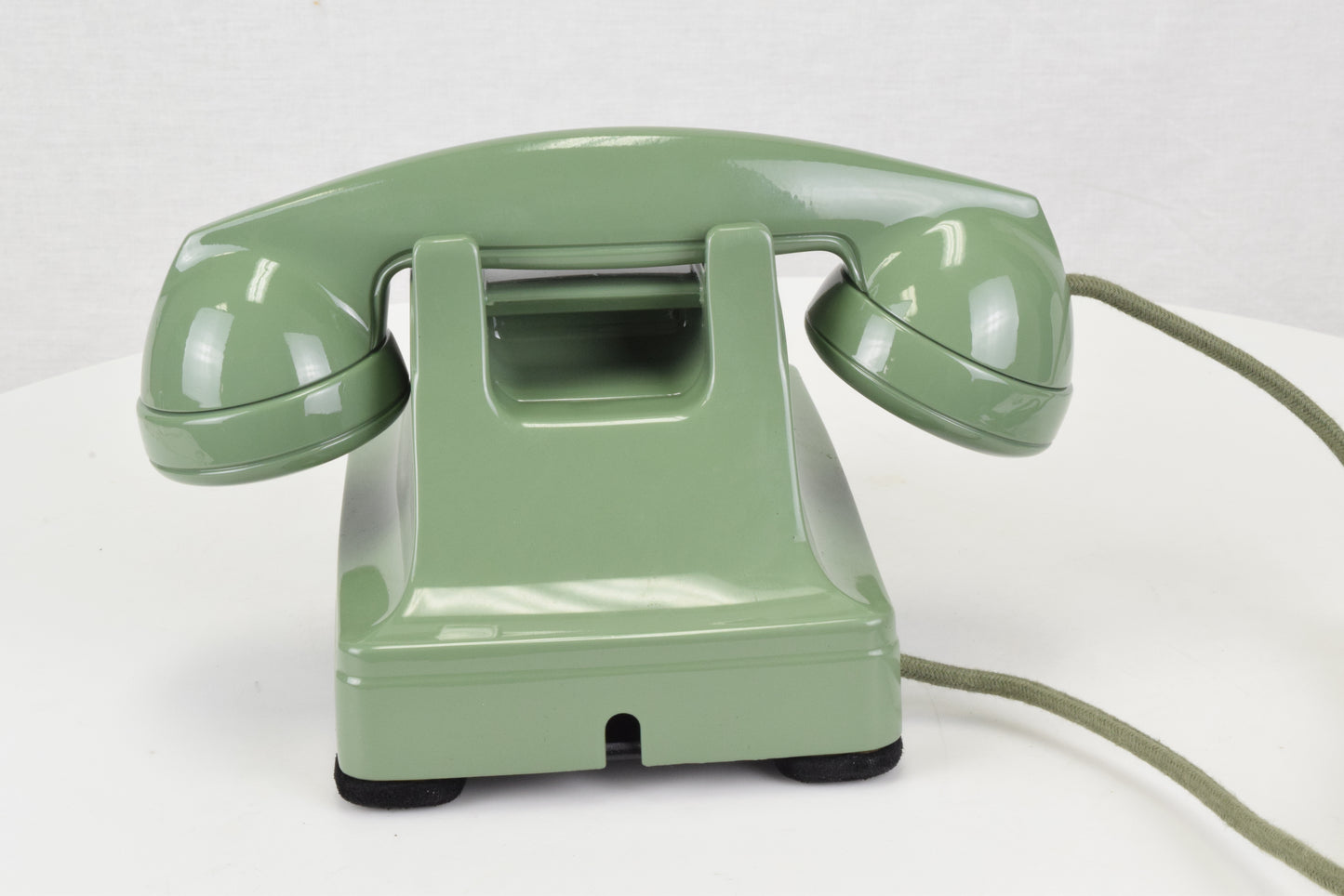 Western Electric 302 - Moss Green