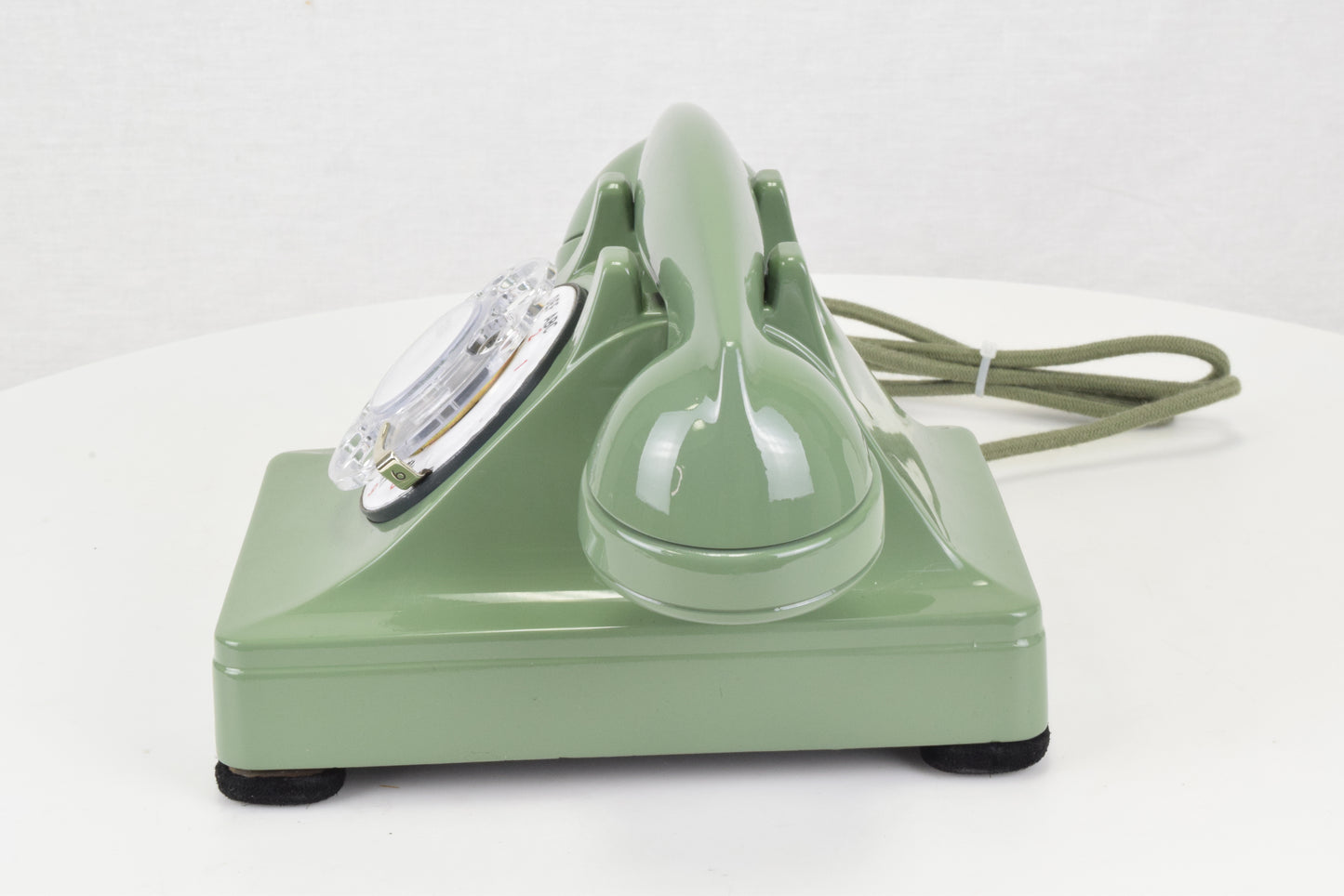 Western Electric 302 - Moss Green