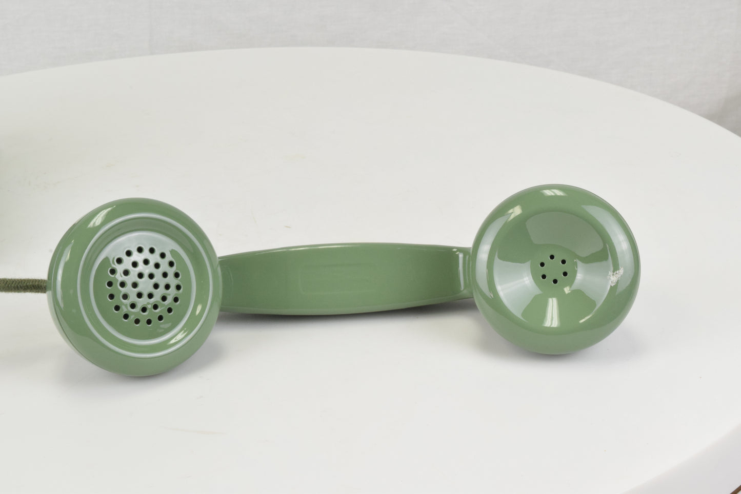 Western Electric 302 - Moss Green